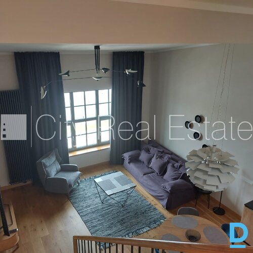 Izīrē dzīvokli Rīgā