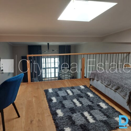 Izīrē dzīvokli Rīgā