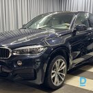Pārdod BMW X6 3.0 xDrive M-pack, 2017