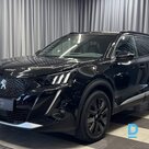 Pārdod Peugeot 2008 GT 50 kWh, 2020