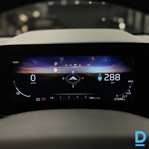 Pārdod Kia Niro, 64kWh, 2023 Pārdod Kia Niro, 64kWh, 2023