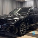 Pārdod BMW X5 M-sport, 3.0d, 2021