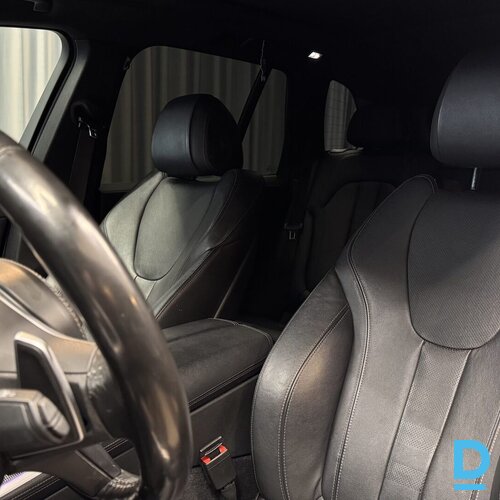 Pārdod BMW X5 M-sport, 3.0d, 2021 Pārdod BMW X5 M-sport, 3.0d, 2021