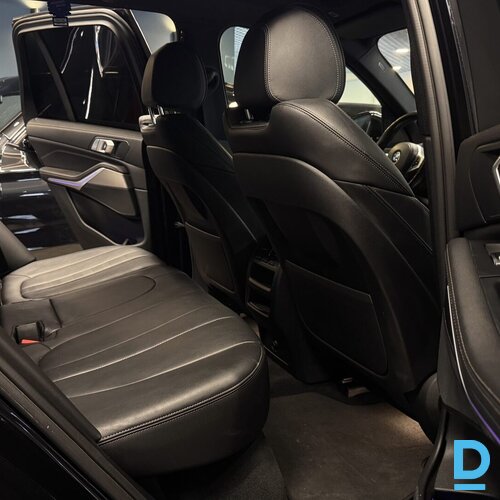 Pārdod BMW X5 M-sport, 3.0d, 2021 Pārdod BMW X5 M-sport, 3.0d, 2021