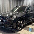 BMW iX3 M Sport 80kwh for sale, 2024