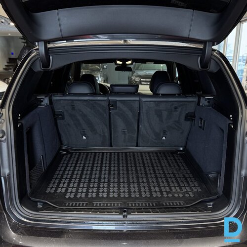 Pārdod BMW iX3 M Sport 80kwh, 2024 Pārdod BMW iX3 M Sport 80kwh, 2024