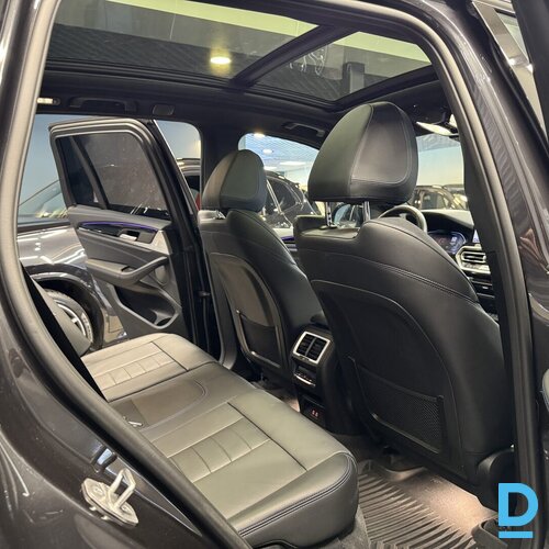 Pārdod BMW iX3 M Sport 80kwh, 2024 Pārdod BMW iX3 M Sport 80kwh, 2024