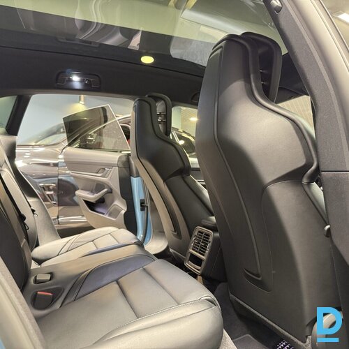 Pārdod Porsche Taycan 4 Cross Turismo, 4x4, 93 kWh, 2023 Pārdod Porsche Taycan 4 Cross Turismo, 4x4, 93 kWh, 2023