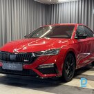 For sale Skoda Octavia RS, 2.0Tsi, 2021