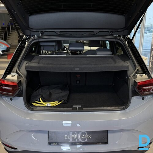 Pārdod Volkswagen Id. 3 First Max, 2020