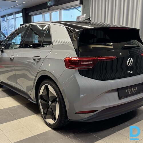 Pārdod Volkswagen Id. 3 First Max, 2020