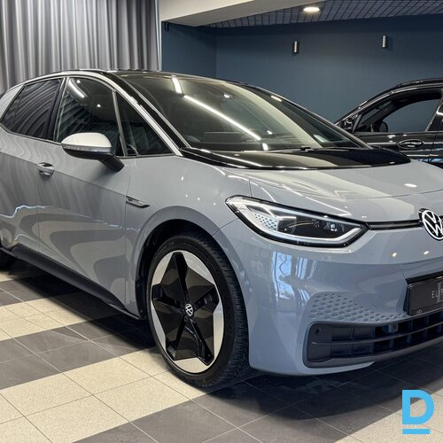 Pārdod Volkswagen Id. 3 First Max, 2020