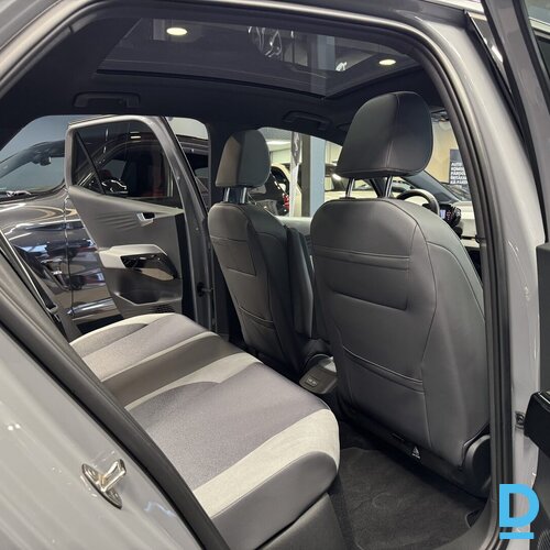 Pārdod Volkswagen Id. 3 First Max, 2020