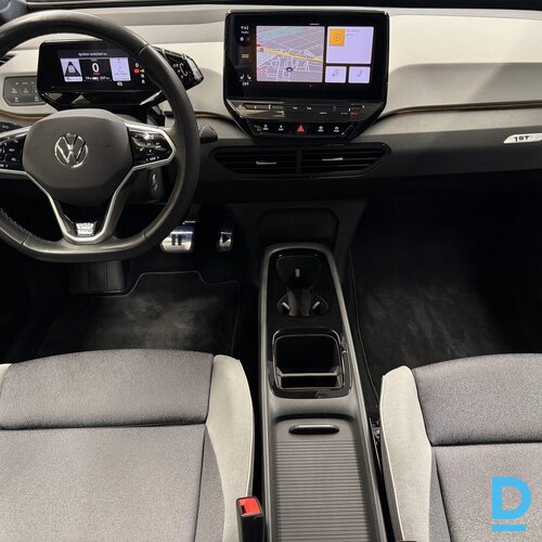 Pārdod Volkswagen Id. 3 First Max, 2020