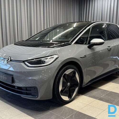 Pārdod Volkswagen Id. 3 First Max, 2020