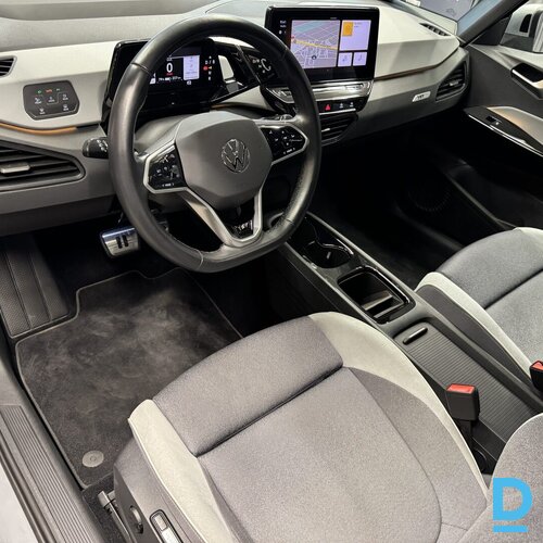 Pārdod Volkswagen Id. 3 First Max, 2020