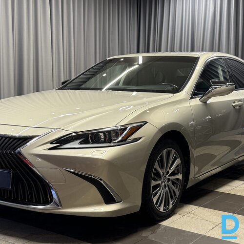 Pārdod Lexus Es300H Executive, 2019