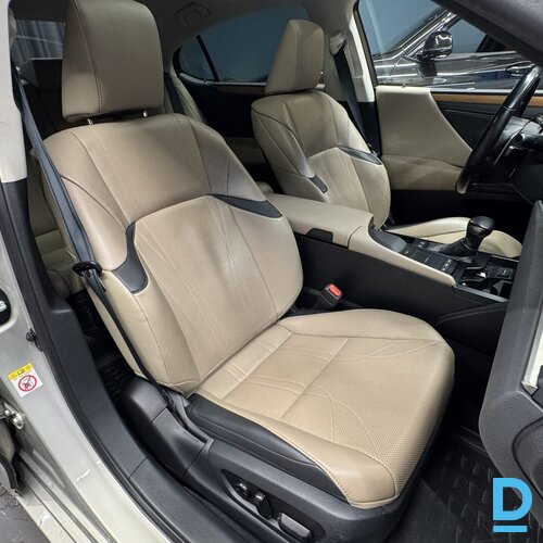 Pārdod Lexus Es300H Executive, 2019 Pārdod Lexus Es300H Executive, 2019
