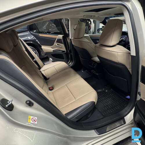 Pārdod Lexus Es300H Executive, 2019 Pārdod Lexus Es300H Executive, 2019