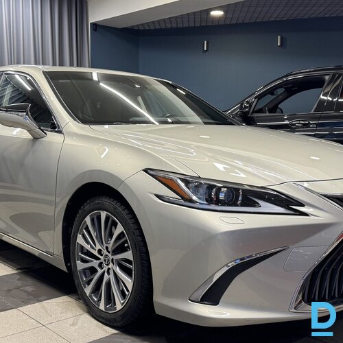 Pārdod Lexus Es300H Executive, 2019 Pārdod Lexus Es300H Executive, 2019