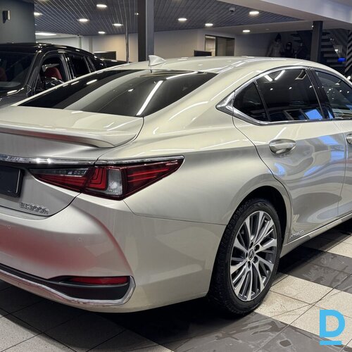 Pārdod Lexus Es300H Executive, 2019 Pārdod Lexus Es300H Executive, 2019