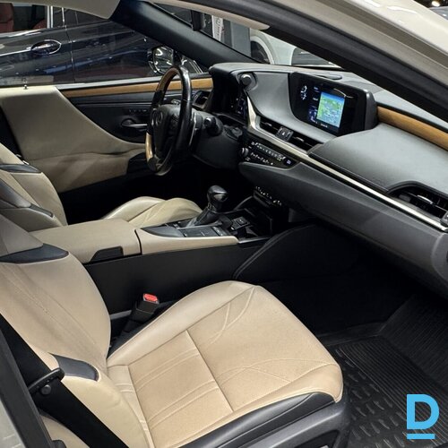 Pārdod Lexus Es300H Executive, 2019 Pārdod Lexus Es300H Executive, 2019
