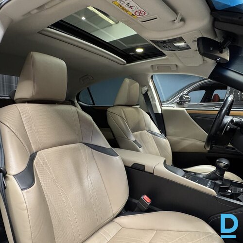 Pārdod Lexus Es300H Executive, 2019 Pārdod Lexus Es300H Executive, 2019
