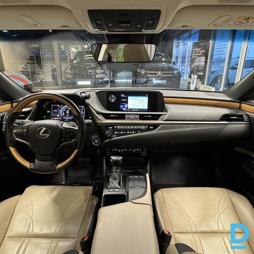 Pārdod Lexus Es300H Executive, 2019 Pārdod Lexus Es300H Executive, 2019