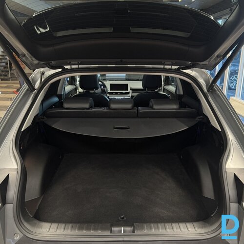 Pārdod Hyundai Ioniq 5, 72.6kWh, 2021 Pārdod Hyundai Ioniq 5, 72.6kWh, 2021