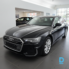Pārdod Audi A6 Avant 50 Tdi quattro sport 3.0 Tdi, 2019
