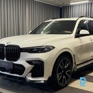 BMW X7 xDrive40i M-performance for sale, 2019
