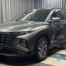 Pārdod Hyundai Tucson 1.6 hybrid, 2021
