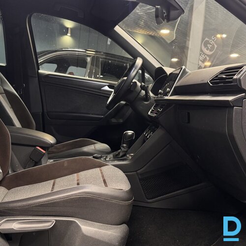 Pārdod Seat Tarraco Xcellence, 2.0i, 2019 Pārdod Seat Tarraco Xcellence, 2.0i, 2019
