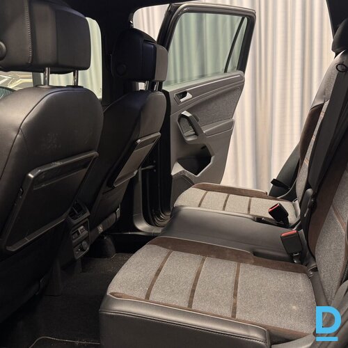 Pārdod Seat Tarraco Xcellence, 2.0i, 2019 Pārdod Seat Tarraco Xcellence, 2.0i, 2019