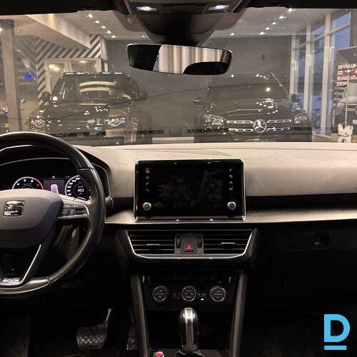 Pārdod Seat Tarraco Xcellence, 2.0i, 2019 Pārdod Seat Tarraco Xcellence, 2.0i, 2019