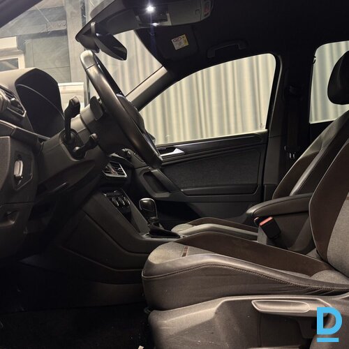 Pārdod Seat Tarraco Xcellence, 2.0i, 2019 Pārdod Seat Tarraco Xcellence, 2.0i, 2019