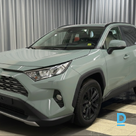 Pārdod Toyota Rav4 2.0i, 2021