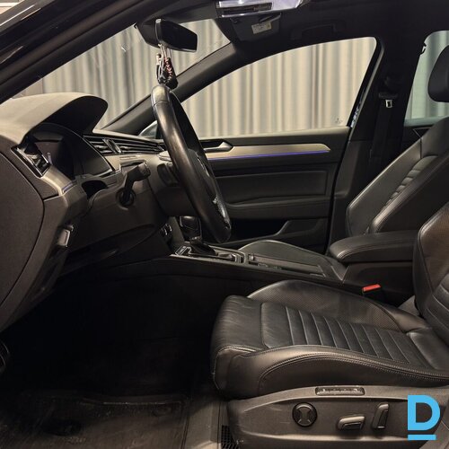 Pārdod Volkswagen Passat Alltrack, 2.0i, 2019 Pārdod Volkswagen Passat Alltrack, 2.0i, 2019