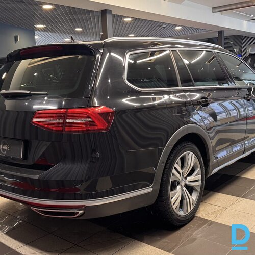 Pārdod Volkswagen Passat Alltrack, 2.0i, 2019 Pārdod Volkswagen Passat Alltrack, 2.0i, 2019