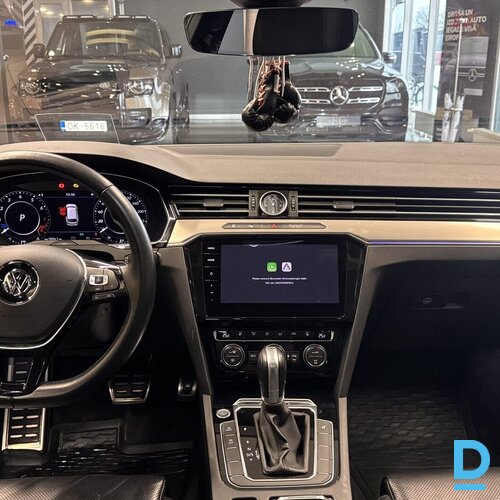 Pārdod Volkswagen Passat Alltrack, 2.0i, 2019 Pārdod Volkswagen Passat Alltrack, 2.0i, 2019