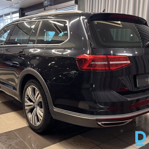 Pārdod Volkswagen Passat Alltrack, 2.0i, 2019 Pārdod Volkswagen Passat Alltrack, 2.0i, 2019