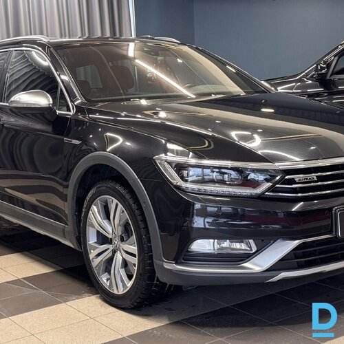 Pārdod Volkswagen Passat Alltrack, 2.0i, 2019 Pārdod Volkswagen Passat Alltrack, 2.0i, 2019