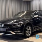 Volkswagen Passat Alltrack, 2.0i, 2019 for sale