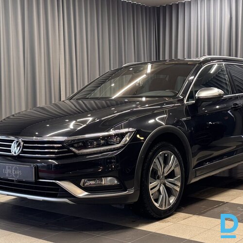 Pārdod Volkswagen Passat Alltrack, 2.0i, 2019