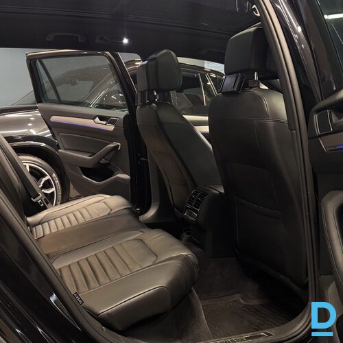 Pārdod Volkswagen Passat Alltrack, 2.0i, 2019 Pārdod Volkswagen Passat Alltrack, 2.0i, 2019