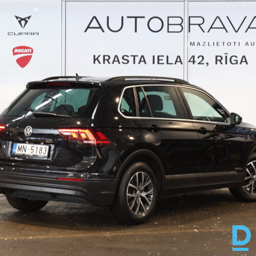 Pārdod Volkswagen Tiguan 1.5i, 2020