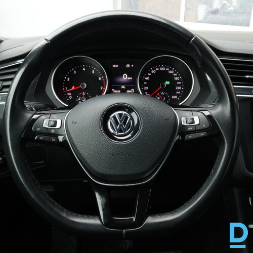 Pārdod Volkswagen Tiguan 1.5i, 2020