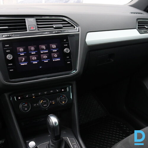 Pārdod Volkswagen Tiguan 1.5i, 2020
