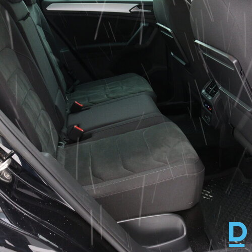 Pārdod Volkswagen Tiguan 1.5i, 2020