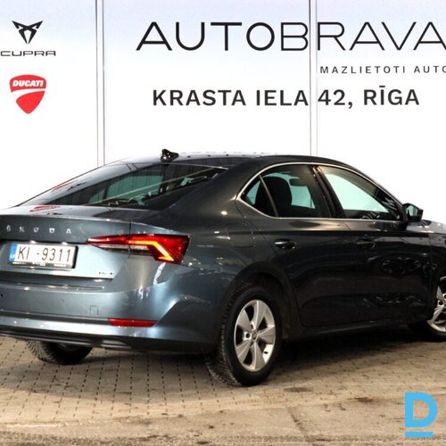 Pārdod Skoda Octavia HB Ambition Mhev, 1.5 Tsi, 2021 Pārdod Skoda Octavia HB Ambition Mhev, 1.5 Tsi, 2021